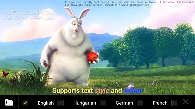 دانلود MX Player Pro 2.2.3 for Android +5.0 - دانلود ام ایکس پلیر برای اندروید - سافت گذر