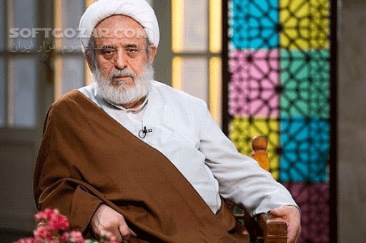 دانلود معارف امام رضا (ع) از حجت الاسلام والمسلمین انصاریان - 8 جلسه - دانلود حاج آقا انصاریان با موضوع معارف امام رضا (ع) - سافت گذر