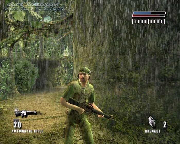 دانلود Made Man - دانلود بازی اعتراف به خونخواهی خانوادگی - سافت گذر