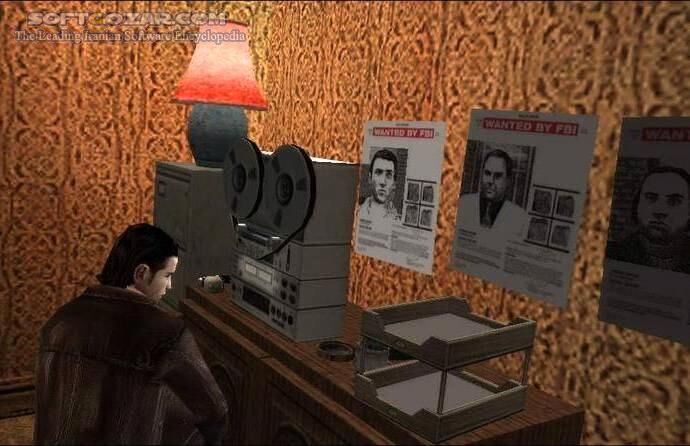 دانلود Made Man - دانلود بازی اعتراف به خونخواهی خانوادگی - سافت گذر