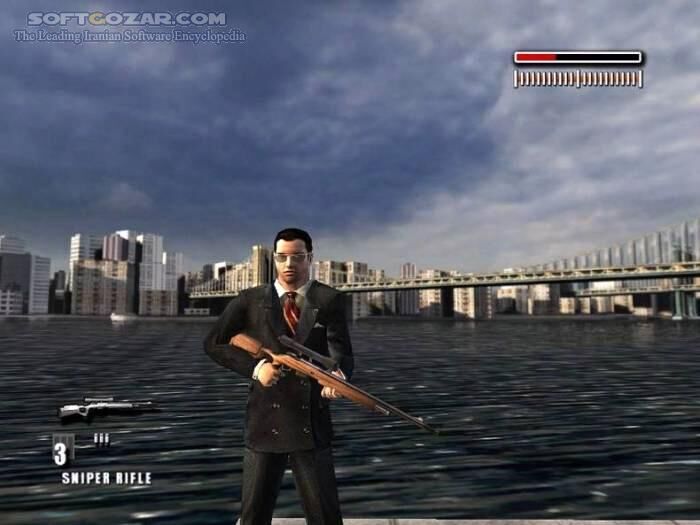 دانلود Made Man - دانلود بازی اعتراف به خونخواهی خانوادگی - سافت گذر