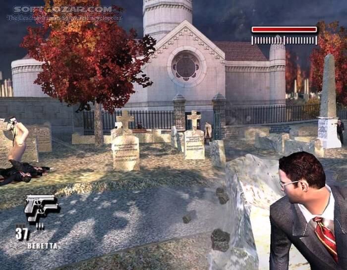 دانلود Made Man - دانلود بازی اعتراف به خونخواهی خانوادگی - سافت گذر