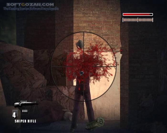 دانلود Made Man - دانلود بازی اعتراف به خونخواهی خانوادگی - سافت گذر