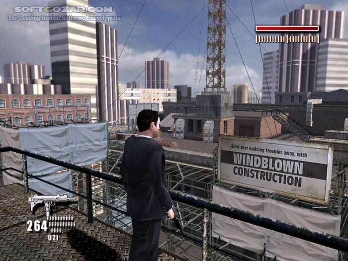 دانلود Made Man - دانلود بازی اعتراف به خونخواهی خانوادگی - سافت گذر