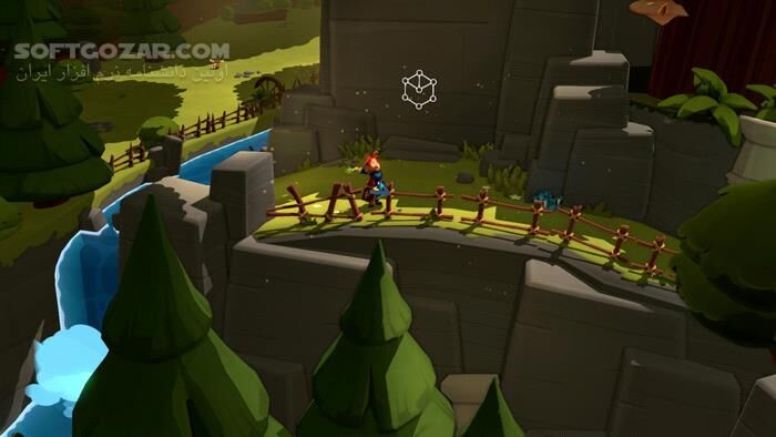 دانلود Mages of Mystralia - دانلود بازی اکشن ماجرایی - سافت گذر