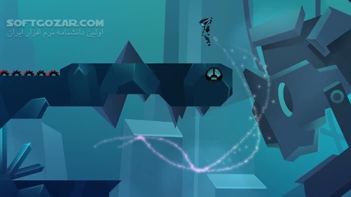 دانلود Magnetic By Nature - دانلود بازی مغناطیس و طبیعت - سافت گذر