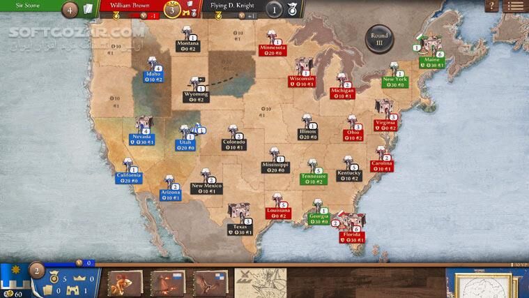 دانلود Magnifico - دانلود بازی باشکوه - سافت گذر