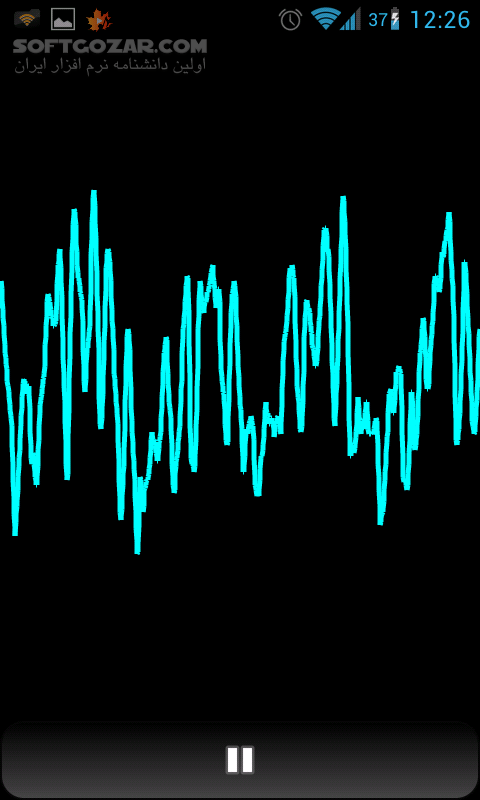 دانلود Maple MP3 Player 2.7.1 for Android - دانلود پلیر صوتی با قابلیت تنظیم گسترده سرعت پخش برای اندروید - سافت گذر