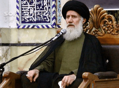 دانلود 9 جلسه سیری در روایات اخلاقی و معرفتی اهل بیت (ع) از حجت الاسلام والمسلمین فاطمی نیا - دانلود حاج آقا فاطمی نیا با موضوع سیری در روایات اخلاقی و معرفتی اهل بیت (ع) - سافت گذر