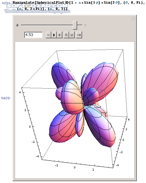 دانلود Wolfram Mathematica 14.3 / 13.3.1 / 12.3.1 / 11.3.0 / 9.0.0.0 Win/Mac/Linux - دانلود انجام محاسبات ریاضی در علوم و مهندسی متمتیکا - سافت گذر