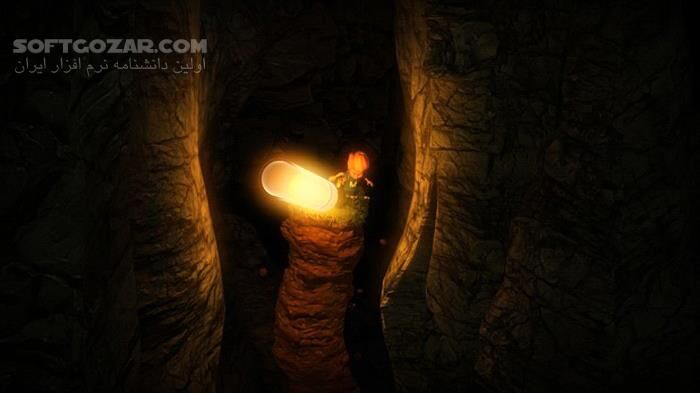 دانلود Max - The Curse of Brotherhood - دانلود بازی مکس - نفرین برادری - سافت گذر