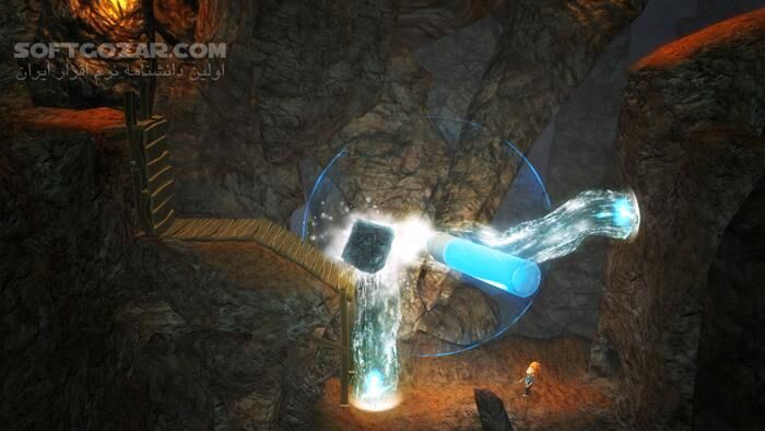 دانلود Max - The Curse of Brotherhood - دانلود بازی مکس - نفرین برادری - سافت گذر