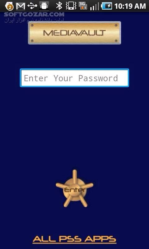 دانلود MediaVault 5.2.2 for Android - دانلود مخفی کردن تصاویر و ویدئوها برای اندروید - سافت گذر