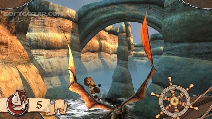 دانلود Merchants of Kaidan - دانلود بازی بازرگانان سیاره‌ی کیـدان - سافت گذر