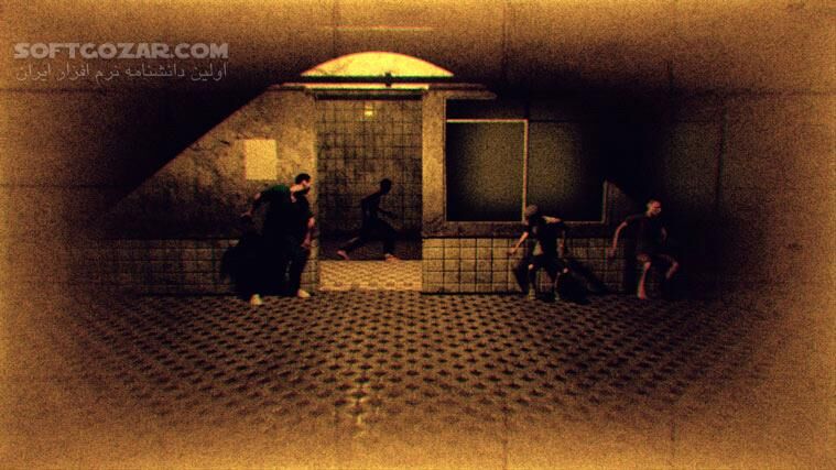 دانلود Mesel - دانلود بازی  میسل - رُمان ناتمام - سافت گذر