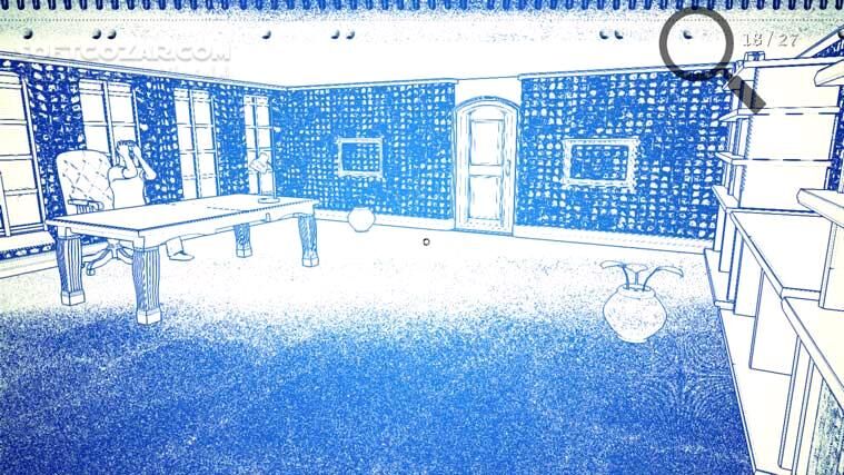 دانلود Mesel - دانلود بازی  میسل - رُمان ناتمام - سافت گذر