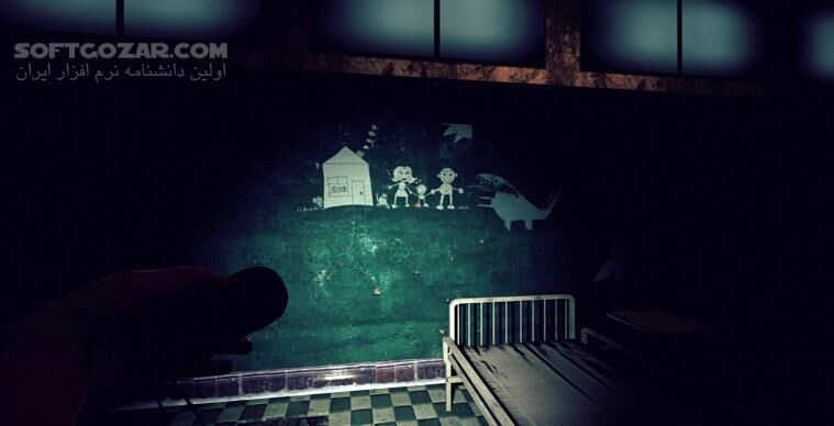 دانلود Mesel - دانلود بازی  میسل - رُمان ناتمام - سافت گذر