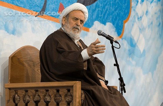 دانلود 9 جلسه دین اسلام، معیار سنجش حق از باطل از حجت الاسلام والمسلمین انصاریان - دانلود حاج آقا انصاریان با موضوع مسئولیت پیامبر - سافت گذر