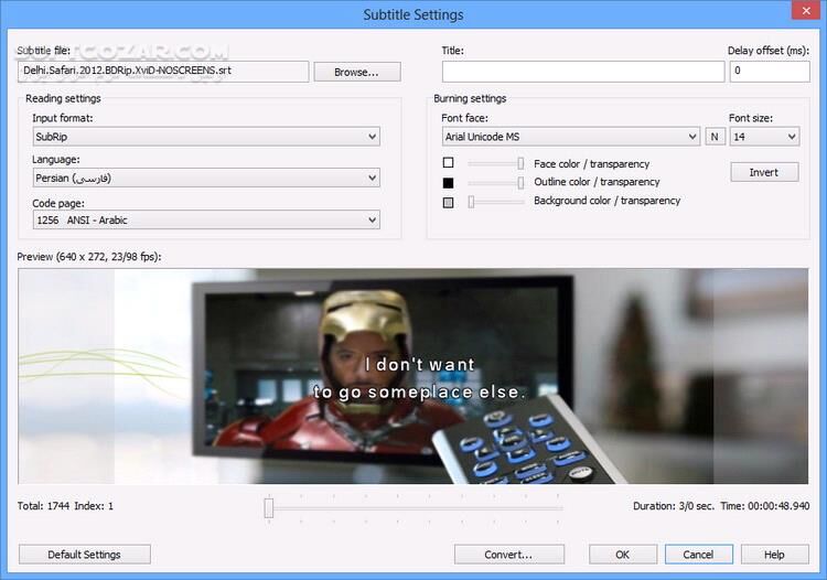دانلود Conceiva Mezzmo Pro 6.0.6.0 - دانلود مدیا سرور ویندوز مزمو - سافت گذر