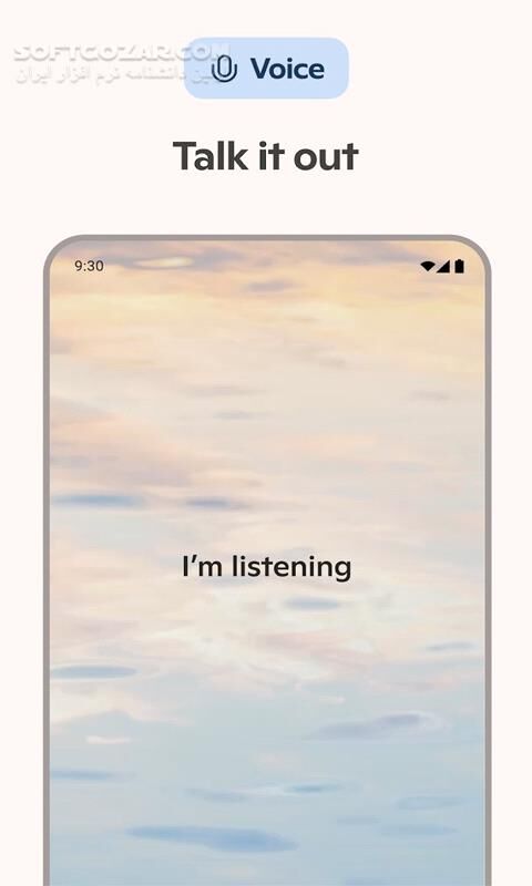 دانلود Microsoft Copilot 30.0.431125003 For Android +8.0 - دانلود هوش مصنوعی مایکروسافت برای اندروید - سافت گذر