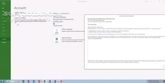 دانلود Office 2019 Pro Plus 2509 Build 19231.20194 Retail October 2025 - دانلود آفیس 2019 - سافت گذر