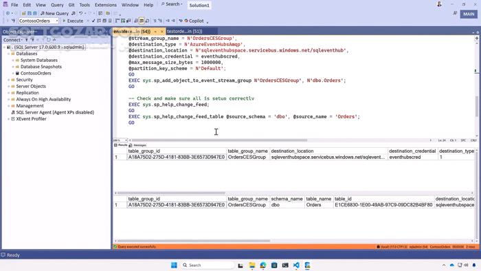 دانلود Microsoft SQL Server 2025 (x64) - دانلود اس‌کیوال سرور 2025 - سافت گذر