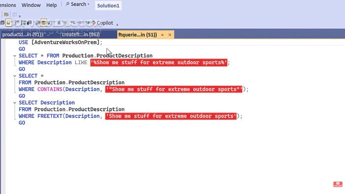 دانلود Microsoft SQL Server 2025 (x64) - دانلود اس‌کیوال سرور 2025 - سافت گذر