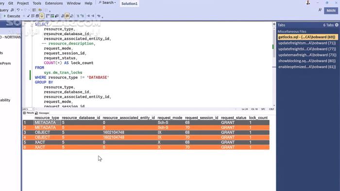 دانلود Microsoft SQL Server 2025 (x64) - دانلود اس‌کیوال سرور 2025 - سافت گذر