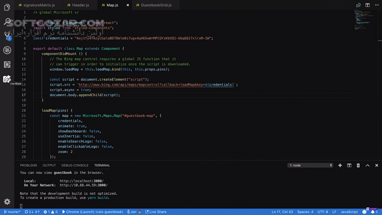 دانلود Microsoft Visual Studio 2019 Enterprise 16.11.43 - دانلود ویژوال استودیو 2019 - سافت گذر