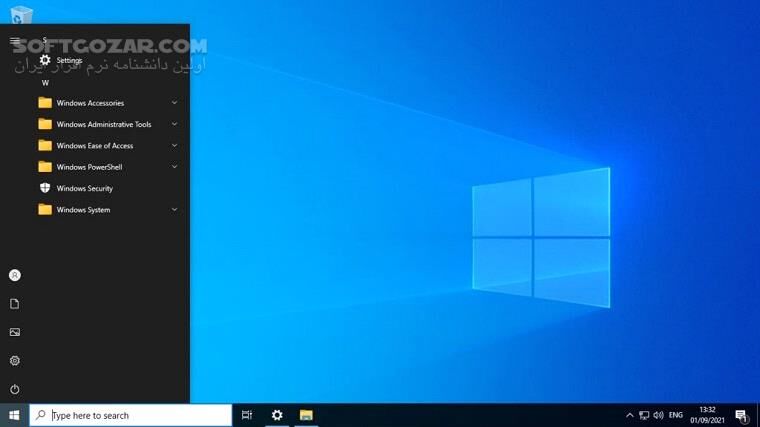 دانلود Windows 10 Enterprise LTSC 21H2 Build 19044.6575 November 2025 + LTSB 1607 / RTM MSDN VL - دانلود ویندوز 10 نسخه LTSC - سافت گذر