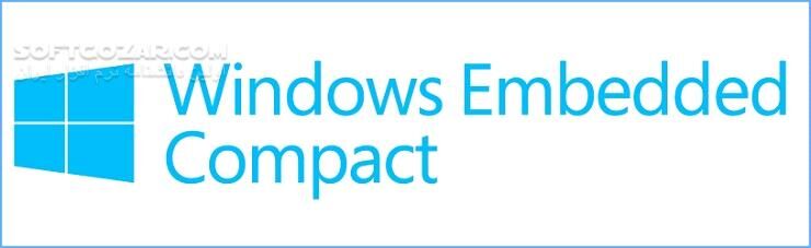 دانلود Microsoft Windows Embedded Compact 2013 February 2017 - دانلود ویندوز CE - سافت گذر