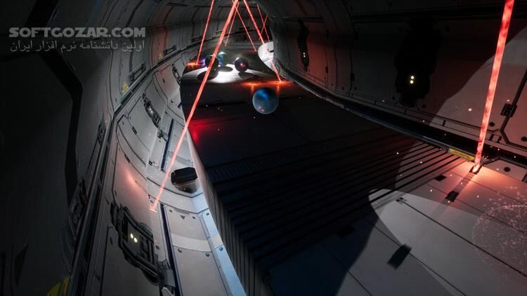 دانلود Mindball Play - دانلود بازی توپی مرحله ای - سافت گذر