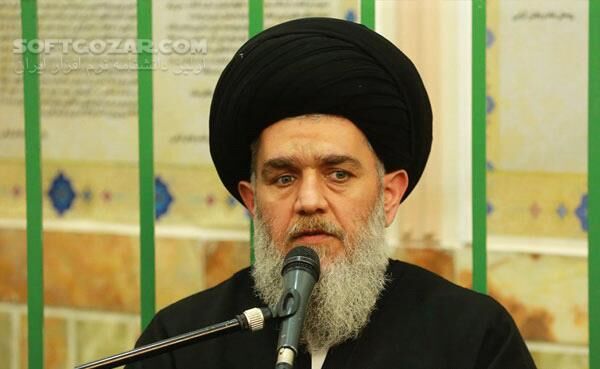 دانلود سخنرانی حاج آقا مومنی به مناسبت عید غدیرخم - دانلود سخنرانی مومنی - سافت گذر