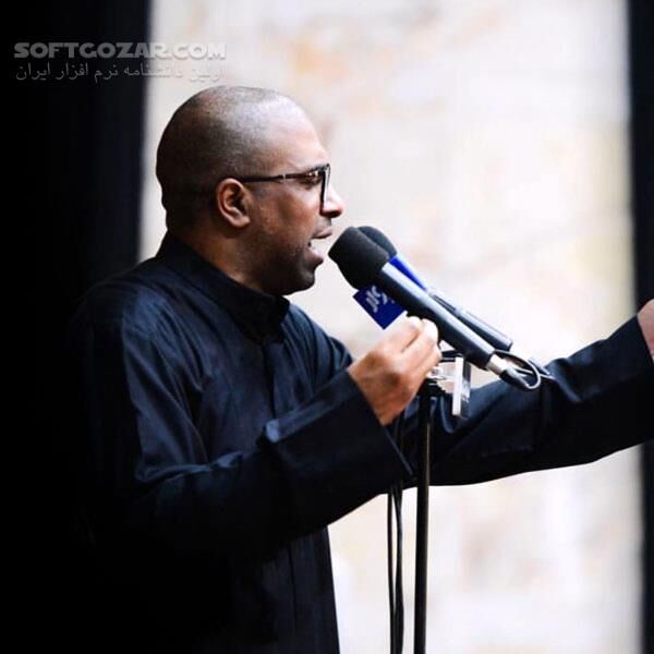 دانلود مداحی عربی الحاج محمد الحجیرات - دانلود آلبوم جنتی و ناری - سافت گذر