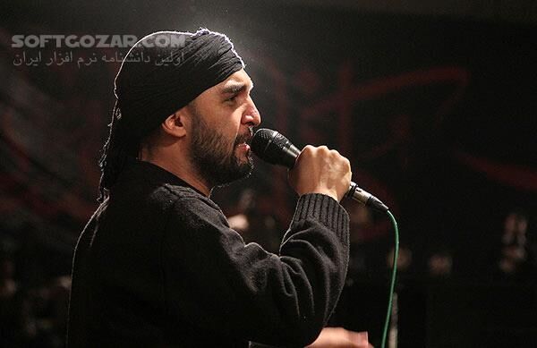 دانلود مداحی حمید علیمی سال 97 - دانلود مداحی حمید علیمی سال 97 - سافت گذر