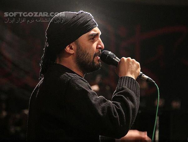 دانلود مداحی حمید علیمی سال 98 - دانلود محرم شب اول تا شام غریبان علیمی - سافت گذر