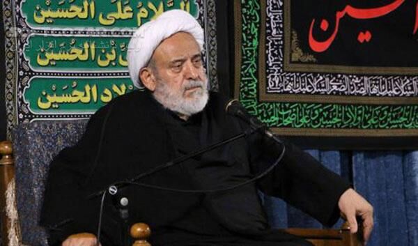 دانلود سخنرانی حجت الاسلام والمسلمین  حسین انصاریان سال 98 - دانلود محرم شب اول تا شام غریبان انصاریان - سافت گذر