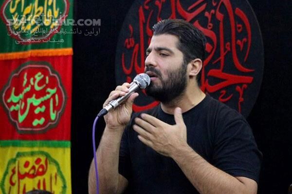 دانلود مداحی روح الله بهمنی سال 98 - دانلود محرم شب اول تا شام غریبان بهمنی - سافت گذر