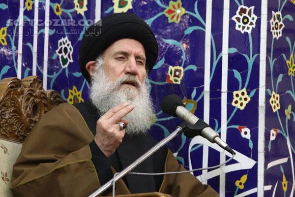 دانلود سخنرانی آیت‌الله فاطمی‌نیا سال 98 - دانلود محرم شب اول تا شام غریبان فاطمی‌نیا - سافت گذر