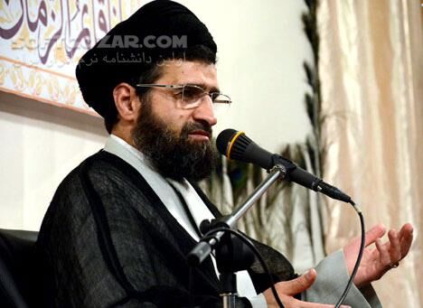 دانلود سخنرانی حجت الاسلام حسینی قمی سال 98 - دانلود محرم حجت الاسلام حسینی قمی - سافت گذر