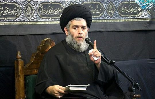 دانلود گلچین سخنرانی های آیت الله مومنی - دانلود مومنی سال 97 - سافت گذر