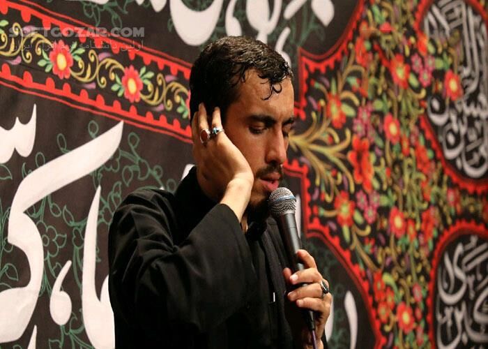 دانلود مداحی حاج مهدی رسولی سال 98 - دانلود مداحی محرم حاج مهدی رسولی - سافت گذر