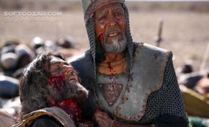 دانلود مختارنامه - قسمت کامل واقعه کربلا با حجم کم و کیفیت عالی - دانلود مختارنامه قسمت عاشورا - سافت گذر