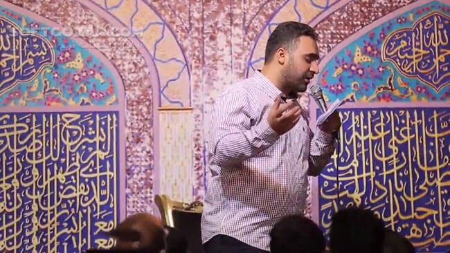 دانلود مولودی  ولادت امام جعفر صادق(ع) از محمد فصولی الکربلائی - دانلود مولودی امام جعفر صادق و پیامبر 97 - سافت گذر