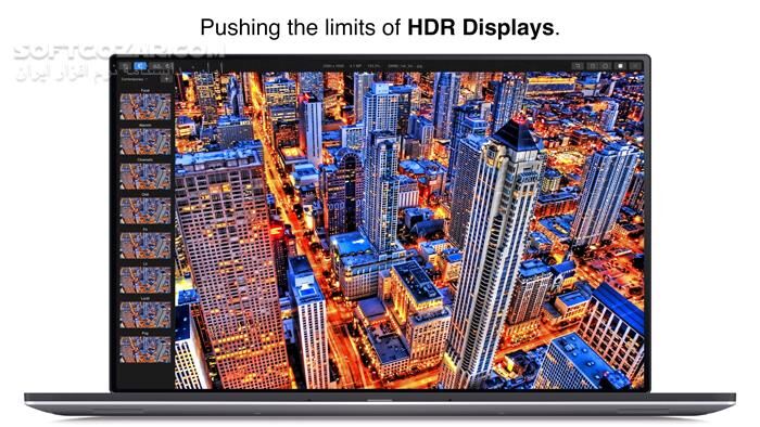 دانلود Mossaik Presets Pro 2.3.31 - دانلود ویرایش عکس - سافت گذر