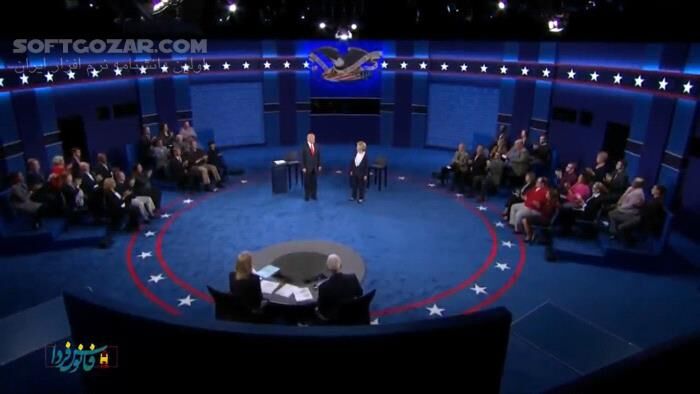 دانلود فیلم مستند فروشنده کاری از گروه مستندسازی فانوس فردا - دانلود فیلم مستند فروشنده - سافت گذر