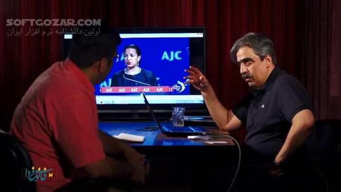 دانلود فیلم مستند فروشنده کاری از گروه مستندسازی فانوس فردا - دانلود فیلم مستند فروشنده - سافت گذر