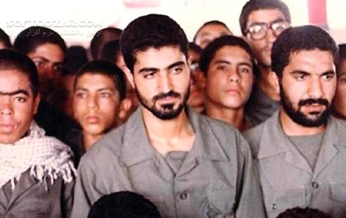 دانلود مستند قاسم - دانلود فیلم مستند سردار سلیمانی - سافت گذر