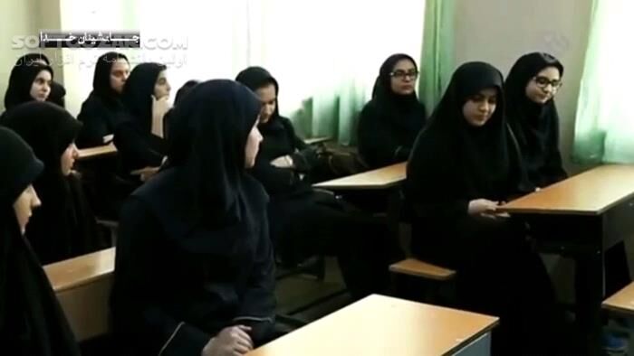 دانلود مستند ایرانی جانشینان خدا - دانلود مستند - سافت گذر