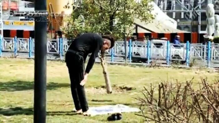 دانلود مستند ایرانی جانشینان خدا - دانلود مستند - سافت گذر